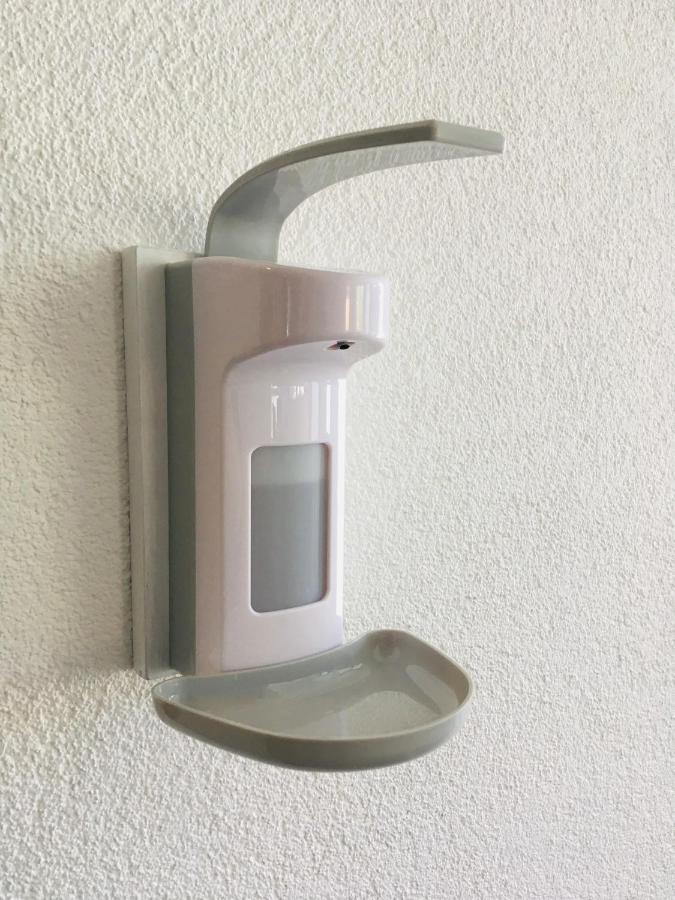 Pension Weber Erfurt Dış mekan fotoğraf
